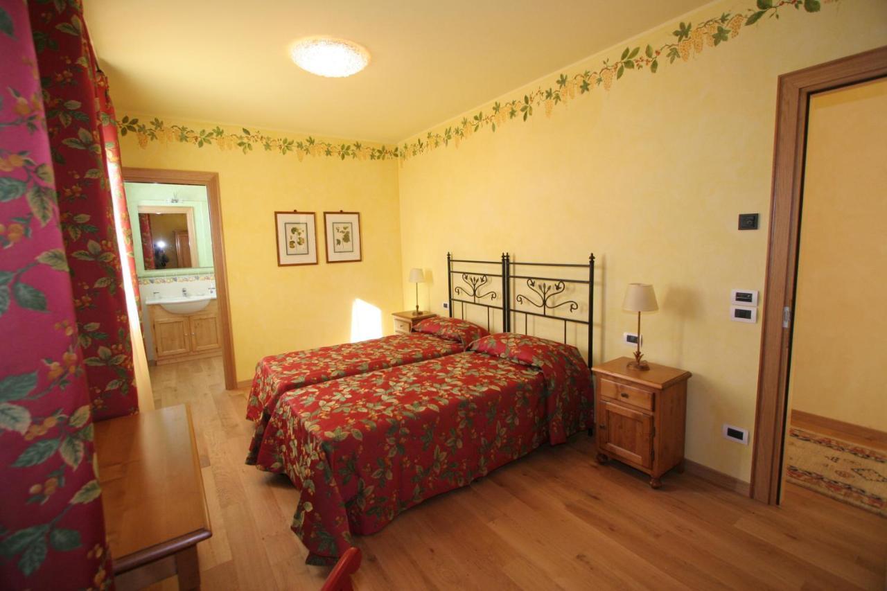 La Valdella Bed & Breakfast Valdobbiadene Luaran gambar