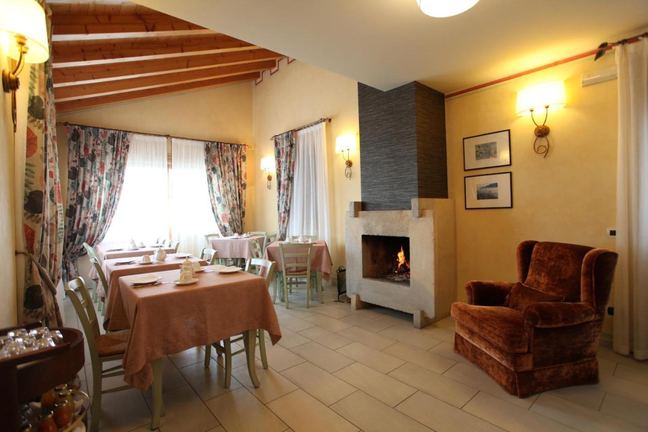 La Valdella Bed & Breakfast Valdobbiadene Luaran gambar