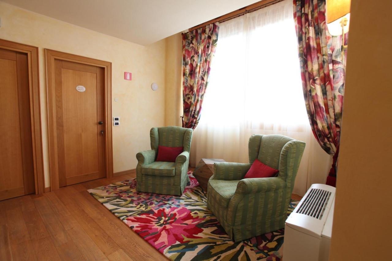 La Valdella Bed & Breakfast Valdobbiadene Luaran gambar