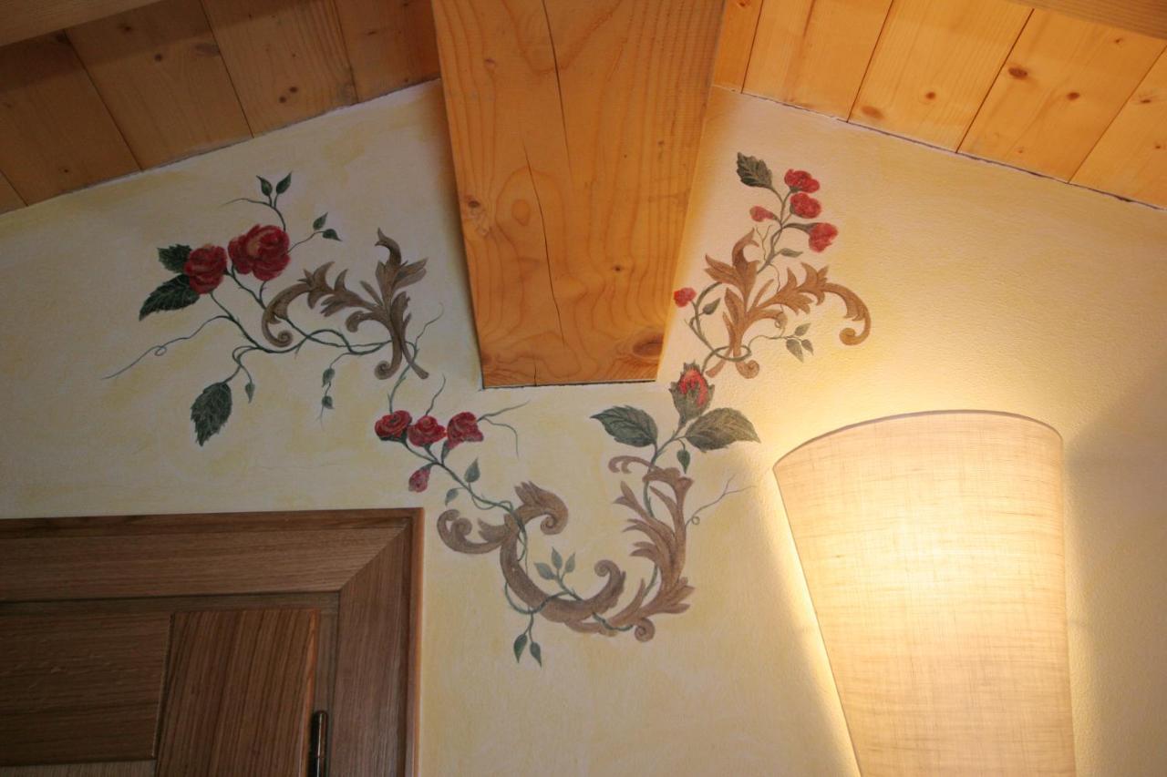 La Valdella Bed & Breakfast Valdobbiadene Luaran gambar