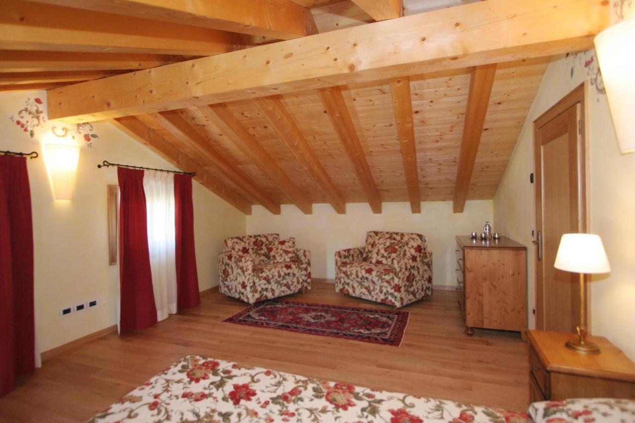 La Valdella Bed & Breakfast Valdobbiadene Luaran gambar