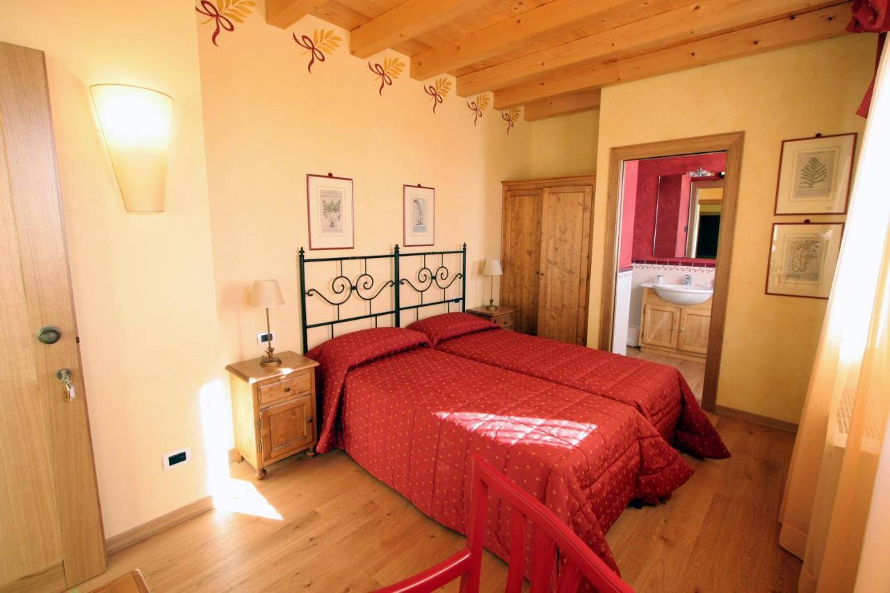 La Valdella Bed & Breakfast Valdobbiadene Luaran gambar